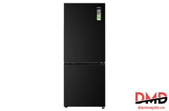 Tủ lạnh Aqua Inverter 260 lít AQR-B310MA(FB)