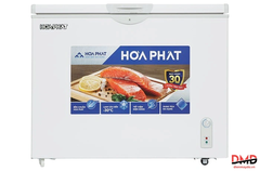 Tủ đông Hòa Phát 252 lít AD6252