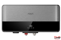 Bình nóng lạnh gián tiếp AQUA 20 lít AES20H-SLE2