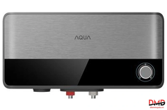 Bình nóng lạnh gián tiếp AQUA 20 lít AES20H-SLM2