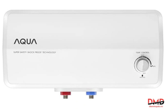Bình nóng lạnh gián tiếp Aqua 20 lít AES20H-SUPER