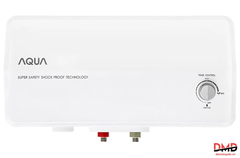 Bình nóng lạnh gián tiếp Aqua 30 lít AES30H-SUPER