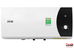 Bình nóng lạnh gián tiếp Ferroli 15 lít Mate 15L Ag+