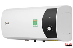 Bình nóng lạnh gián tiếp Ferroli 20 lít Mate 20L Ag+