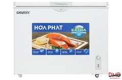 Tủ đông Hòa Phát 252 lít AN6252