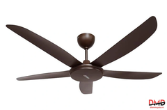 Quạt trần Sunhouse 5 cánh APF7665B 50W