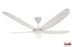 Quạt trần Sunhouse 5 cánh APF7668W 60W
