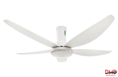 Quạt trần Sunhouse 5 cánh APF7676W 60W