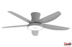 Quạt trần Sunhouse 5 cánh APF7685G 60W