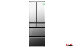 Tủ lạnh Hitachi Inverter 540 lít R-HW540RV(X)