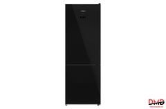 Tủ lạnh Hitachi Inverter 323 lít HRBN6340DGBKVN
