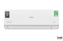 Điều hòa Aqua Inverter 1 HP AQA-RUV10RB3