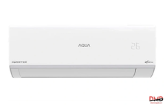 Điều hòa Aqua Inverter 1 HP AQA-RUV10RB5