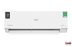 Điều hòa Aqua Inverter 1 HP AQA-RUV10TA