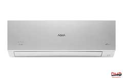 Điều hòa Aqua Inverter 1 HP AQA-RUV10VS