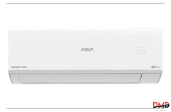 Điều hòa Aqua Inverter 1.5 HP AQA-RUV13RB5