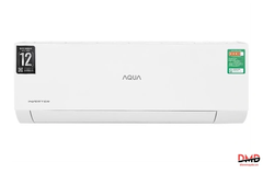 Điều hòa Aqua Inverter 1 HP AQA-RV10QA3
