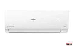 Điều hòa Aqua Inverter 1 HP AQA-RV10QA5