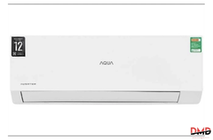 Điều hòa Aqua Inverter 1.5 HP AQA-RV13QA3