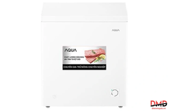 Tủ đông AQUA 201 lít AQF-C3101EN
