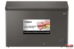 Tủ đông AQUA Inverter 307 lít AQF-C4101EN