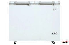 Tủ đông AQUA Inverter 319 lít AQF-C4201E