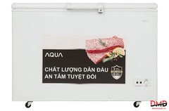 Tủ đông AQUA Inverter 379 lít AQF-C4801EN