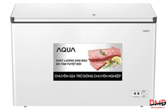 Tủ đông AQUA Inverter 429 lít AQF-C5701EN
