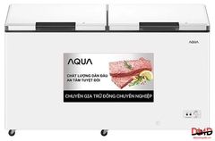 Tủ đông AQUA Inverter 508 lít AQF-C6901E