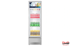 Tủ mát AQUA 215 lít AQS-AF340N