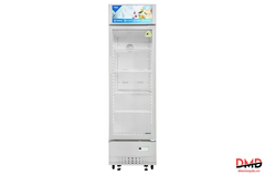 Tủ mát AQUA 215 lít AQS-AF340S