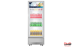 Tủ mát AQUA 280 lít AQS-AF400N