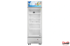 Tủ mát AQUA 280 lít AQS-AF400S
