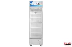 Tủ mát AQUA 320 lít AQS-AF440S