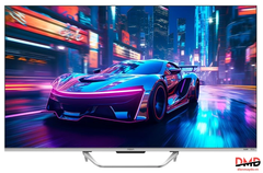 Google Tivi AQUA QLED 50 inch AQT50S800UX