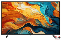 Google Tivi AQUA 55 inch AQT55K85FUX