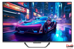 Google Tivi AQUA QLED 55 inch AQT55S800UX