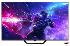 Google Tivi AQUA QLED 55 inch AQT55S80EUX