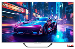Google Tivi AQUA QLED 65 inch AQT65S800UX