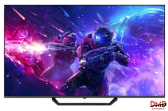 Google Tivi AQUA QLED 65 inch AQT65S80EUX
