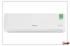 Điều hòa Hisense Inverter 1 HP AS-10TR4RLRCA00