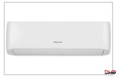 Điều hòa Hisense Inverter 1.5 HP AS-12TR4RGRCA01