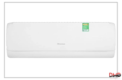 Điều hòa Hisense Inverter 1.5 HP AS-12TR4RGUUA00