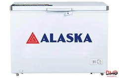 Tủ đông Alaska 355 lít BD-400C