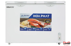 Tủ đông Hòa Phát 271 lít BD6271
