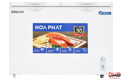 Tủ đông Hòa Phát Inverter 271 lít BD8271