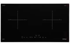 Bếp từ đôi Hafele HC-I2712A