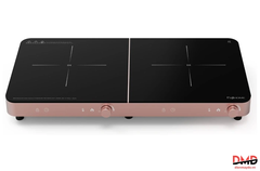 Bếp từ đôi FUJIHOME IC2602P