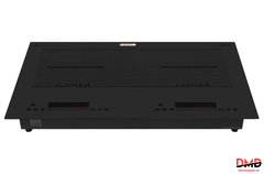 Bếp từ đôi lắp âm Junger JG CEJ-221