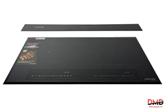 Bếp từ đôi lắp âm Kocher DI-339 Pro